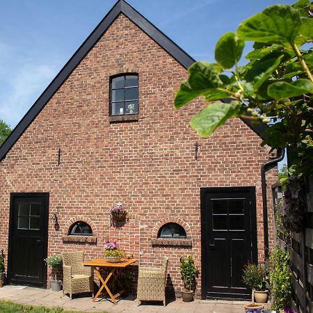 B&B De Olde Hilde Eibergen Kültér fotó