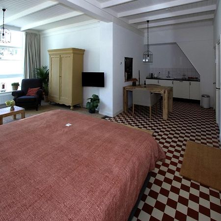 B&B De Olde Hilde Eibergen Kültér fotó