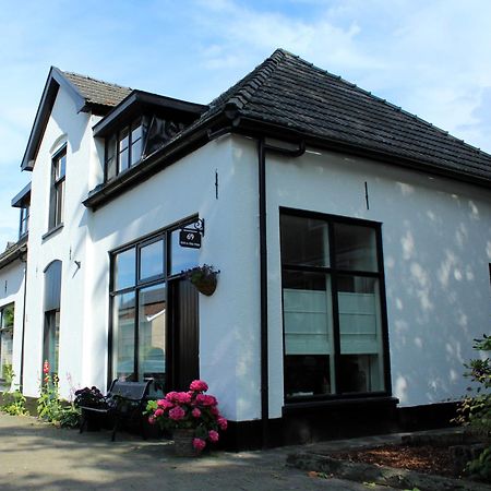 B&B De Olde Hilde Eibergen Kültér fotó