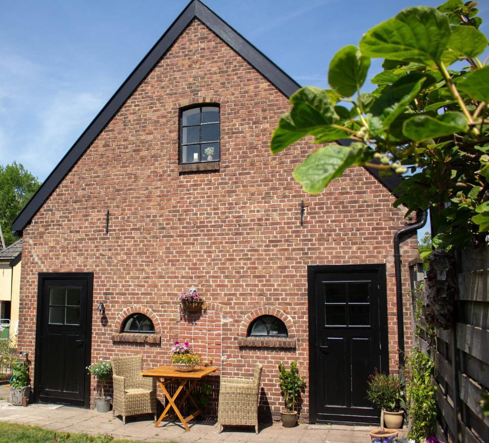 B&B De Olde Hilde Eibergen Kültér fotó