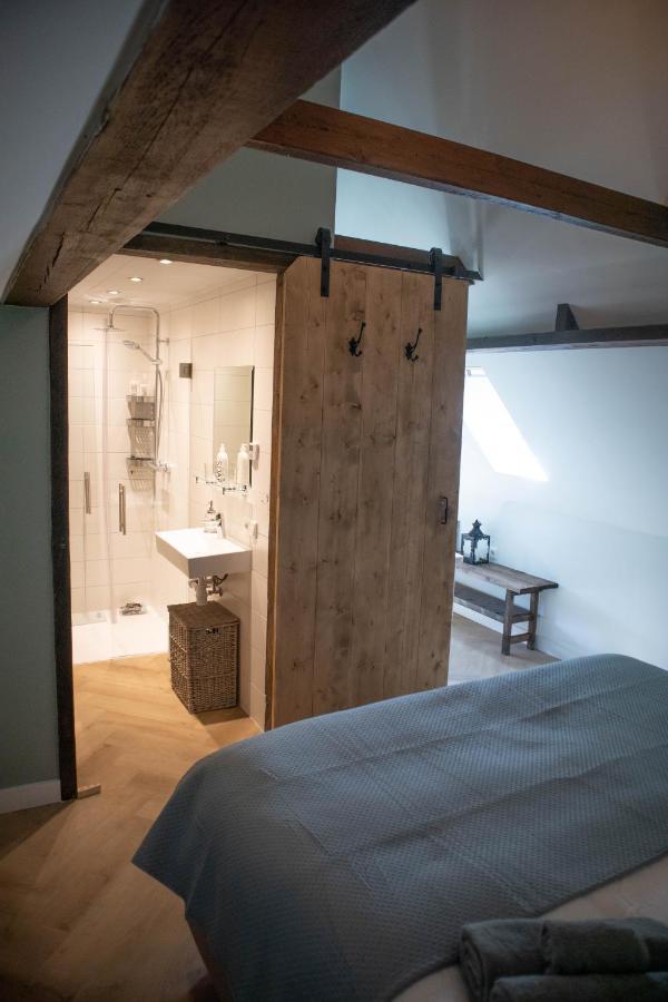 B&B De Olde Hilde Eibergen Kültér fotó