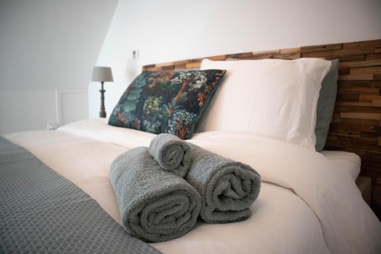 B&B De Olde Hilde Eibergen Kültér fotó