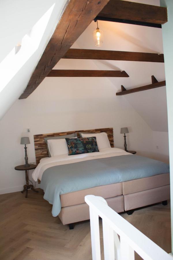 B&B De Olde Hilde Eibergen Kültér fotó