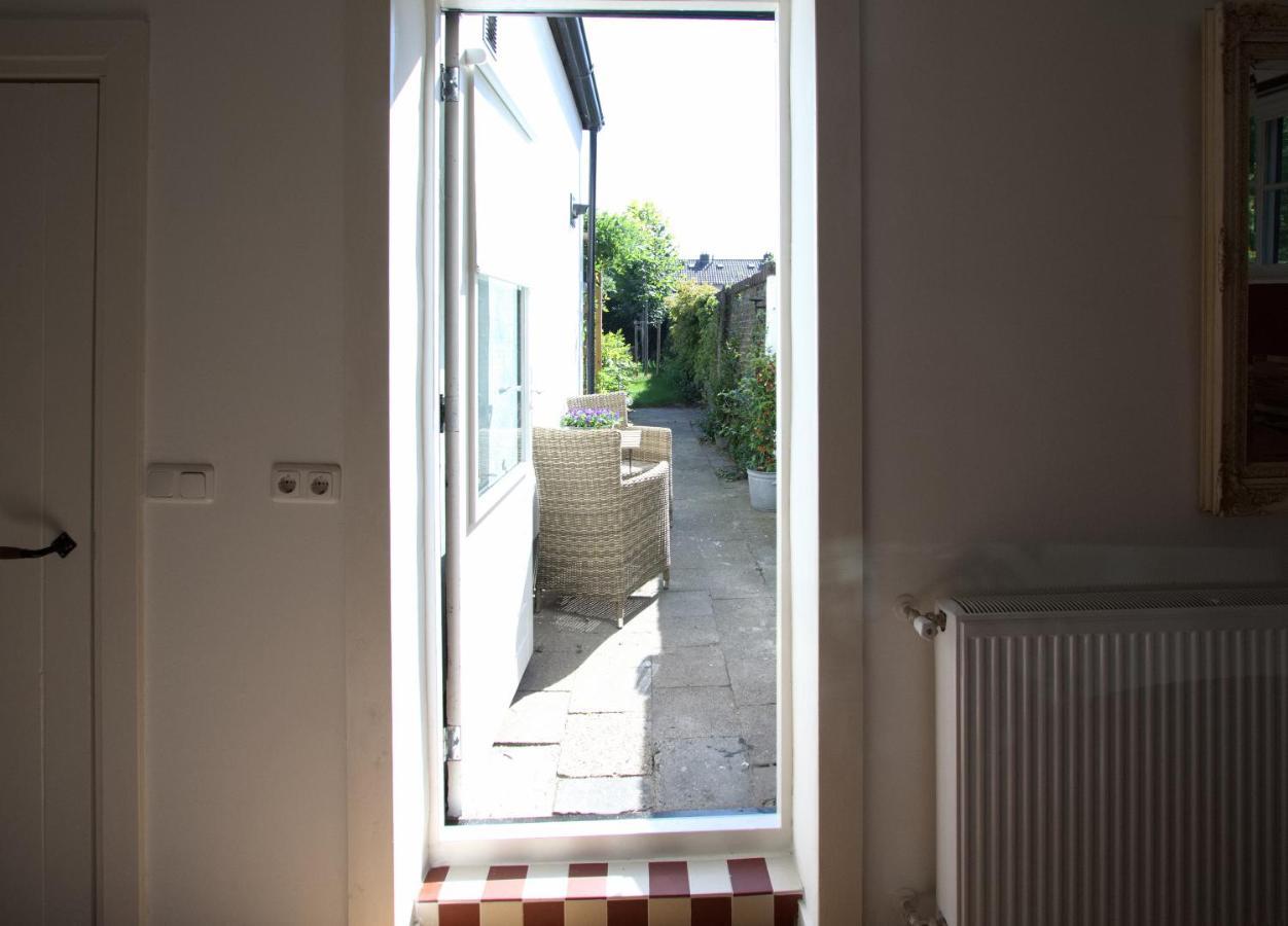 B&B De Olde Hilde Eibergen Kültér fotó