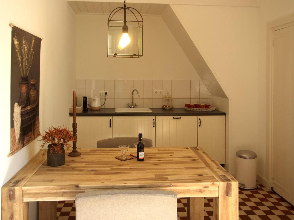 B&B De Olde Hilde Eibergen Kültér fotó