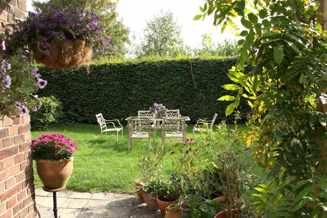 B&B De Olde Hilde Eibergen Kültér fotó