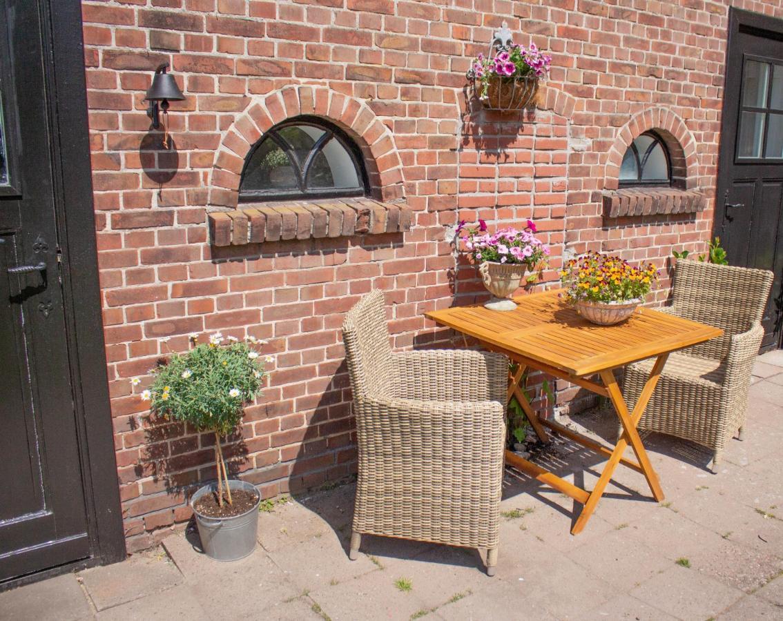 B&B De Olde Hilde Eibergen Kültér fotó