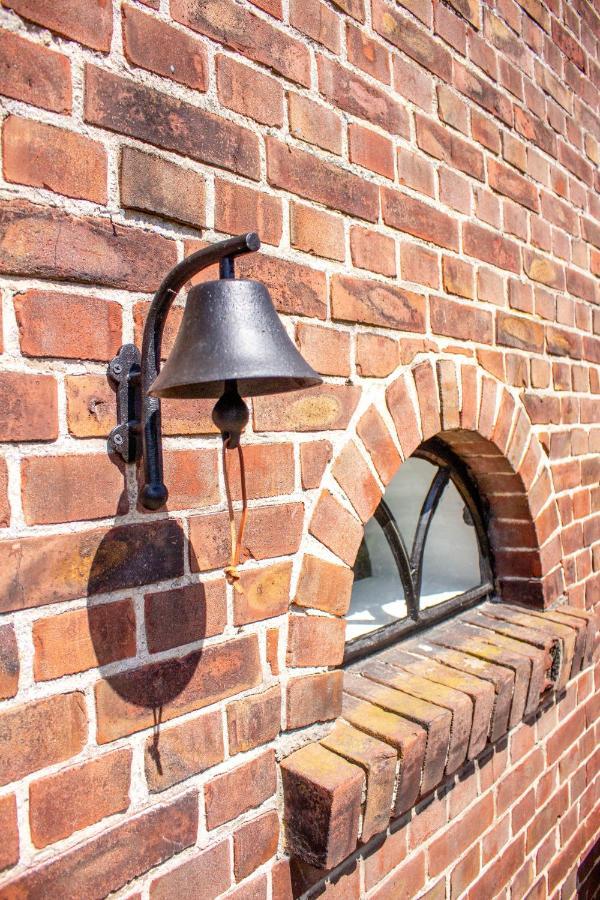 B&B De Olde Hilde Eibergen Kültér fotó