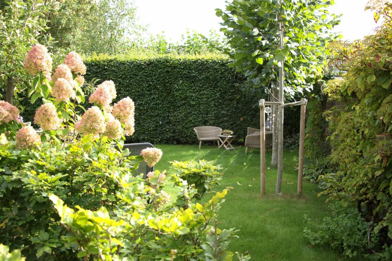 B&B De Olde Hilde Eibergen Kültér fotó
